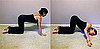 How to Stretch Your Shoulders and Lower Back