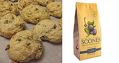 Sticky Fingers Blueberry Scones Sticky Fingers Blueberry Scones