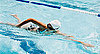 How to Swim For Weight Loss