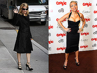 Madonna Calls It Quits With Trainer Tracy Anderson