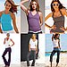 Victoria's Secret Yoga Wear