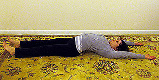 How to Stretch Your Abs 2009-10-15 08:00:06