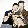 Quotes From the Jonathan Adler and Simon Doonan New Yorker Article