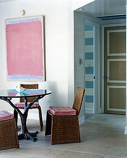 Casa Quickie: Make Your Own Mark Rothko