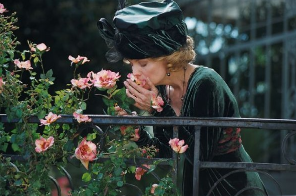Do You Have Roses in Your Garden? Do You Have Roses in Your Garden?