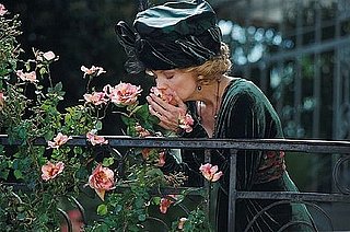 Do You Have Roses in Your Garden?