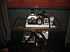 Do You Have a Bar Cart?