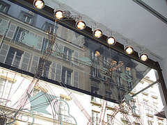 Colette Commissions Lisa Fontanarosa Collection Wire Art