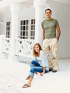 How-To: Prep Your Home's Exterior For Painting