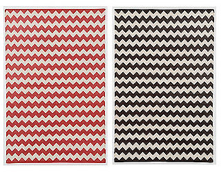 Desire/Acquire: Madeline Weinrib Zig Zag Rug