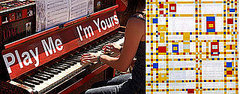 Inspired: Play Me I'm Yours