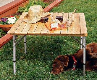 Roundup: Perfect Picnic Style
