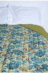 Ask Casa: A Cheap Quilt Alternative?