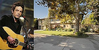 Jakob Dylan Finds a Buyer For His Spanish-Style Spread