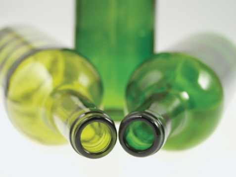 How-To: Upcycle Wine Bottles How-To: Upcycle Wine Bottles