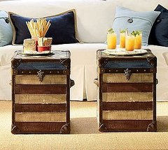 Steal of the Day: Americana Cube