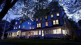 Home Away From Home: The Maidstone in East Hampton