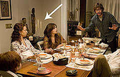 Found It! Candlesticks in Away We Go