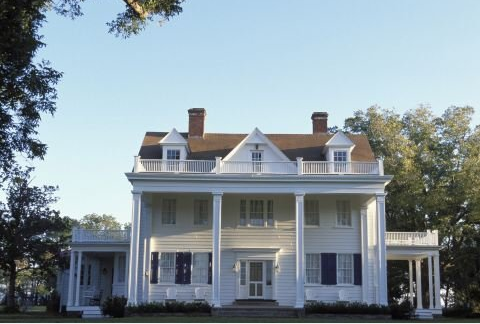 Paint Your Shutters
