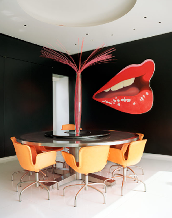 Casa Quickie: Make It Pop