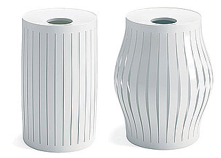 Cool Idea: Expanding Office Bin