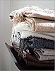 Guess What These Blankets Are Made From
