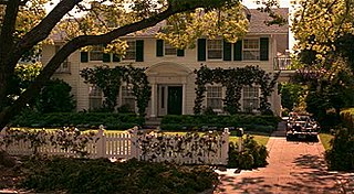 Guess What Films These Houses Starred In?