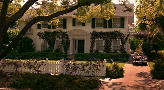 Guess What Films These Houses Starred In? Guess What Films These Houses Starred In?