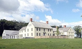 On the Market: Daryl Hall of Hall & Oates's Restored Revolutionary War Georgian Colonial