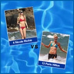 Help PopSugar Choose the Hottest Bikini Body of 2009! Help PopSugar Choose the Hottest Bikini Body of 2009!