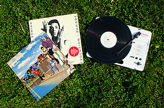 Do You Have a Turntable at Your House?