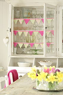 Show Me Your Casa!