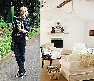 Coveted Crib: Judy Aldridge's Textured Texas Home