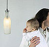 Love It or Hate It? Droog Milk Bottle Lamp