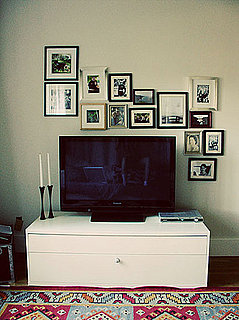 Su Casa: Ndchristine's Smartly Arranged Frames