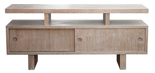 Crave Worthy: Oly Studio Jordan Entertainment Console