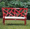 Crave Worthy: Harwick Bench
