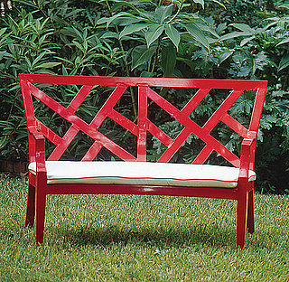 Crave Worthy: Harwick Bench