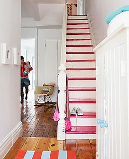 Casa Quickie: Step Into Color