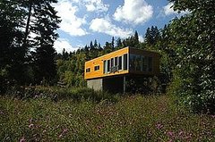 Coveted Crib: Neal Creek Retreat