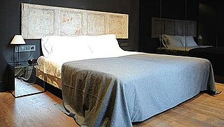 Casa Quickie: Decorate With Architectural Salvage