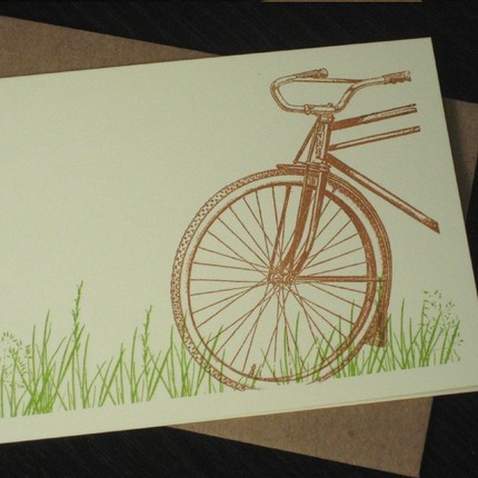 The Card Shop: A Perfect Summer Greeting