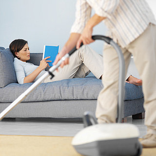 Have You Hired a Housecleaning Service?