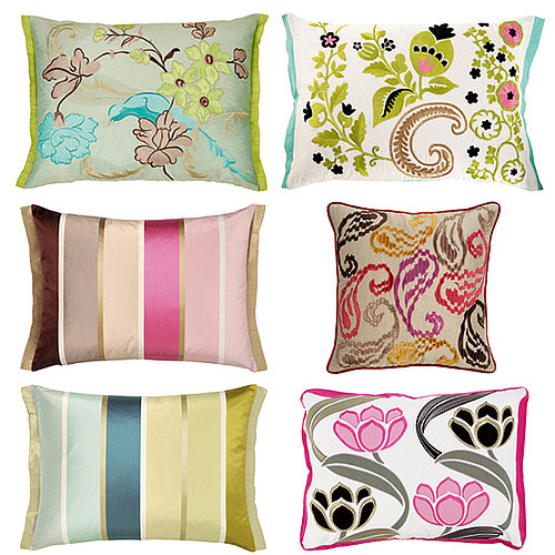 Nice and New: Designers Guild Cushions 