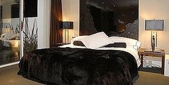 Would You Ever Sleep Under a Fur Throw? Would You Ever Sleep Under a Fur Throw?