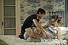 Get the Look: Zooey Deschanel's Bedroom in 500 Days of Summer