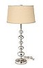 Steal of the Day: Anthropologie Newton Lamp