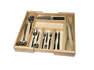 Casa Quickie: Upgrade Your Silverware Drawer