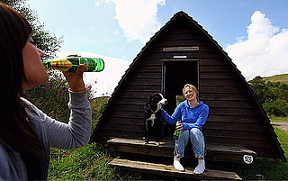 Home Away From Home:  A Wigwam Holiday