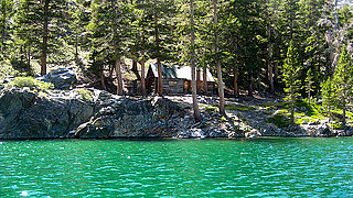 Do You Live on a Lake?
